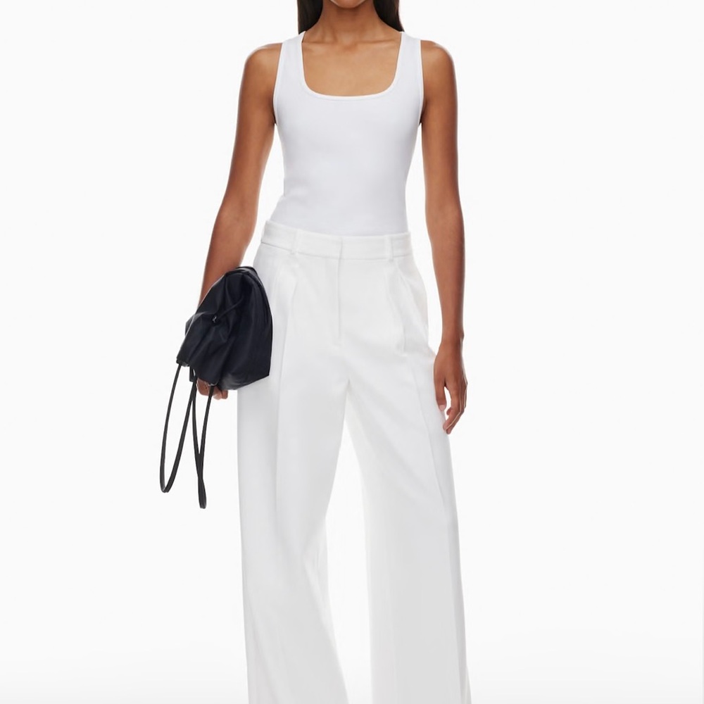 NWT Aritzia Founders Pants